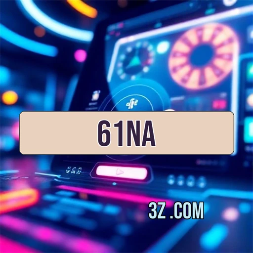 Recursos do App 61na que Prendem a Atenção dos Gamers