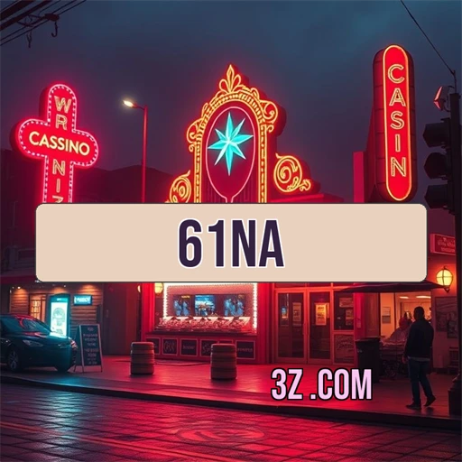 Login Criativo e Engajador no Site 61na de Jogos