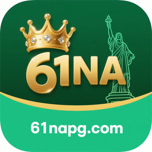 61na 61na logo