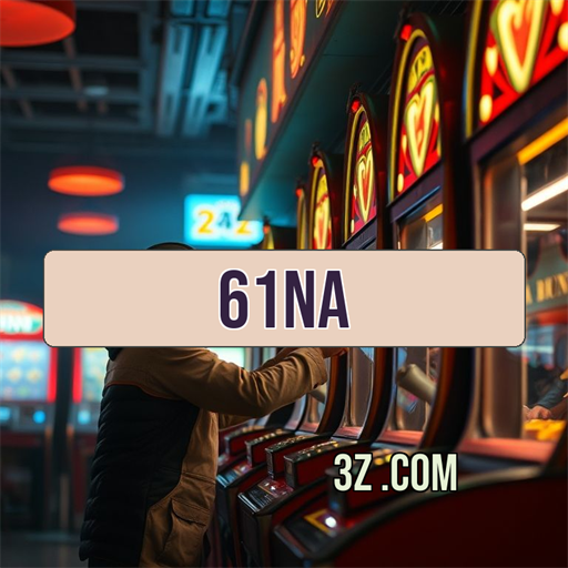 Nossa Plataforma A Revolução da Plataforma no 61na para Jogadores Brasileiros