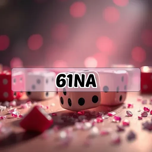 61na: Desvendando Estratégias Incríveis para Vencer Nos Jogos Online